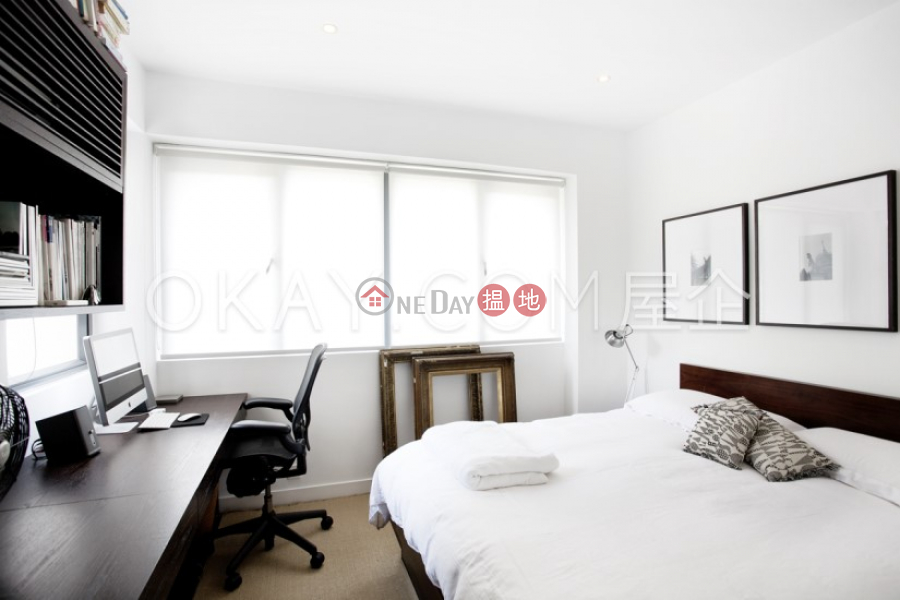 Efficient 2 bedroom with balcony & parking | Rental, 56-62 Mount Davis Road | Western District Hong Kong Rental | HK$ 88,000/ month
