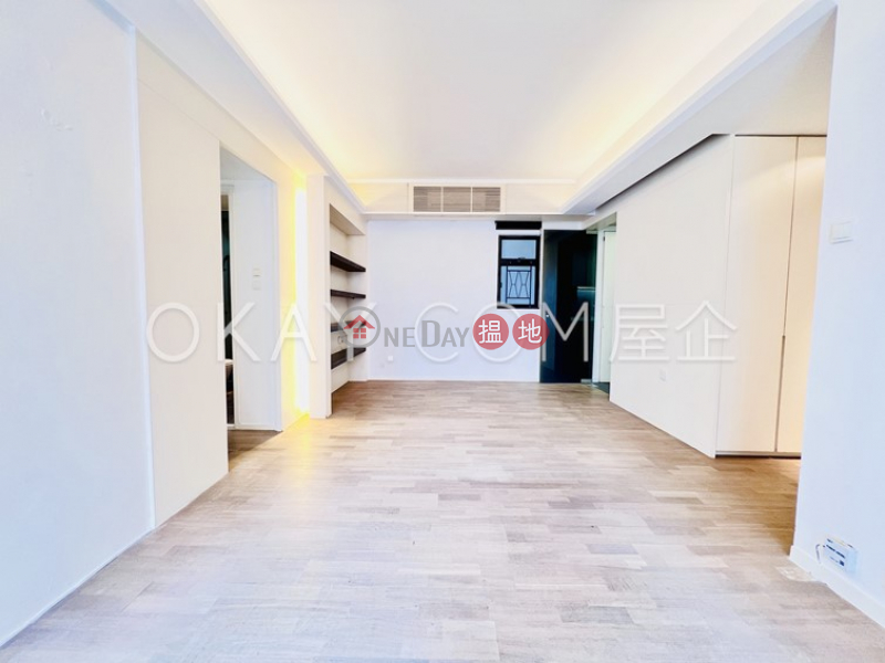 Popular 3 bedroom on high floor | For Sale | Valiant Park 駿豪閣 Sales Listings