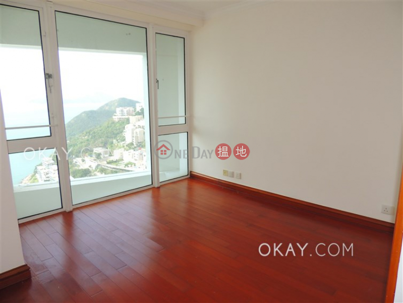 Rare 3 bedroom on high floor with sea views & balcony | Rental, 109 Repulse Bay Road | Southern District Hong Kong | Rental | HK$ 86,000/ month