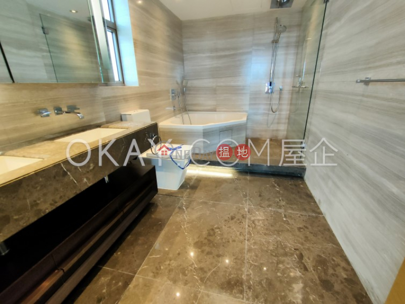 HK$ 195,000/ month Kellet House, Central District Lovely house with rooftop, balcony | Rental