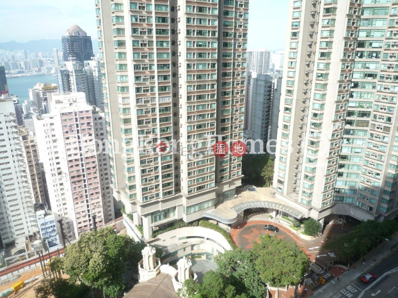 殷樺花園三房兩廳單位出租|西區殷樺花園(Blessings Garden)出租樓盤 (Proway-LID29787R)