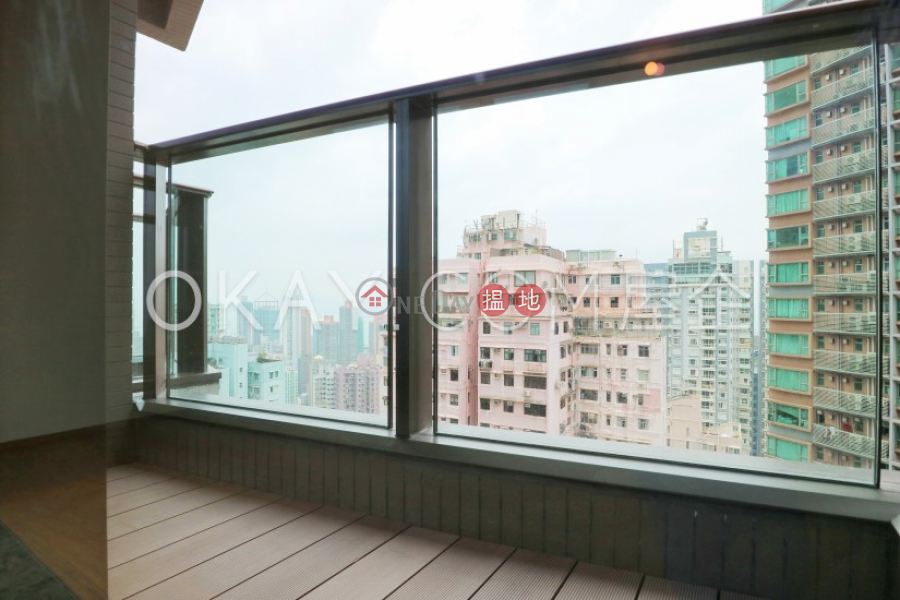 殷然|中層-住宅出租樓盤-HK$ 42,000/ 月
