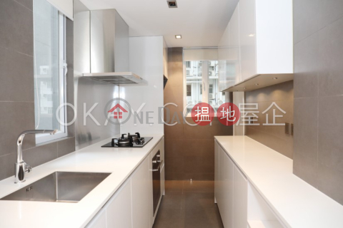 Unique 2 bedroom in Happy Valley | Rental | Happy Court 快活閣 _0