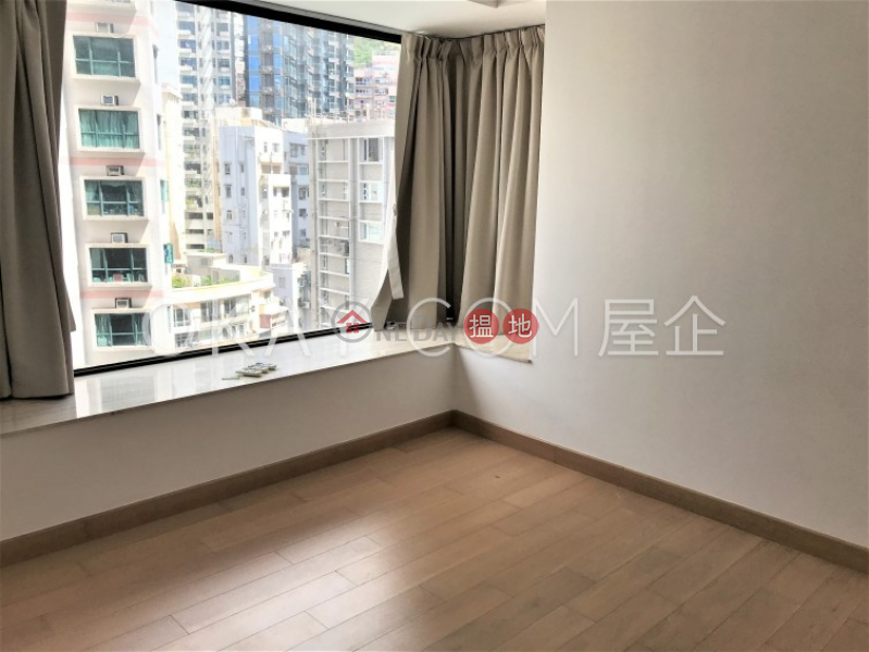 The Babington, High | Residential, Rental Listings, HK$ 42,000/ month