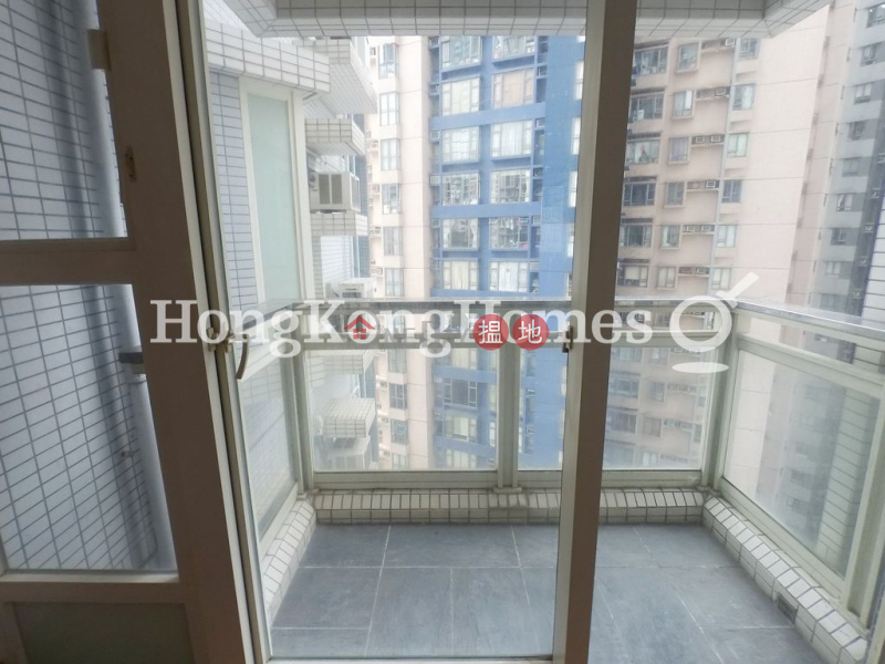 3 Bedroom Family Unit for Rent at Centrestage | 108 Hollywood Road | Central District Hong Kong | Rental, HK$ 36,000/ month
