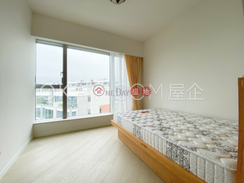 HK$ 38,000/ month, Mount Pavilia Tower 19, Sai Kung | Rare 3 bedroom with balcony & parking | Rental