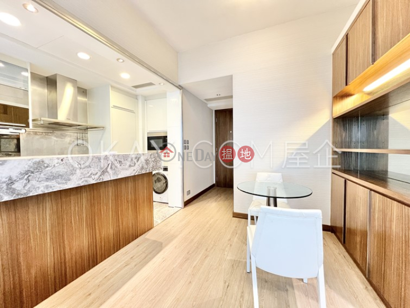 Popular high floor in Kowloon Station | Rental 1 Austin Road West | Yau Tsim Mong, Hong Kong Rental HK$ 34,000/ month
