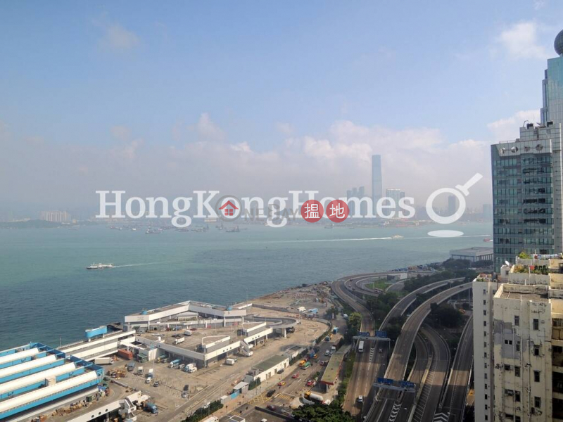 Property Search Hong Kong | OneDay | Residential | Rental Listings | 3 Bedroom Family Unit for Rent at Upton