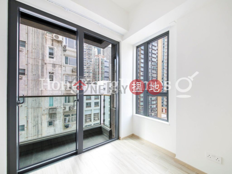 1 Bed Unit for Rent at The Unit Soho, The Unit Soho 奧卑利街28號 | Central District (Proway-LID200767R)_0