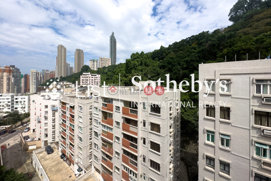 Property for Sale at Sunrise Court with 2 Bedrooms | Sunrise Court 金輝園 Sales Listings