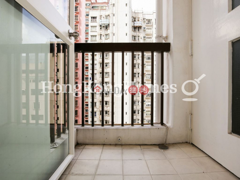 3 Bedroom Family Unit at Nikken Heights | For Sale, 12-14 Princes Terrace | Western District Hong Kong, Sales, HK$ 14M