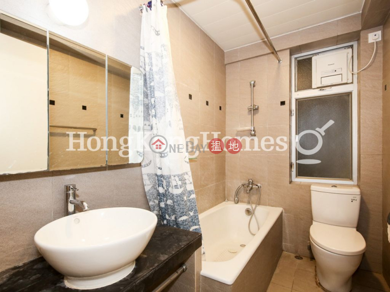 HK$ 75,000/ 月-李園-西區李園三房兩廳單位出租