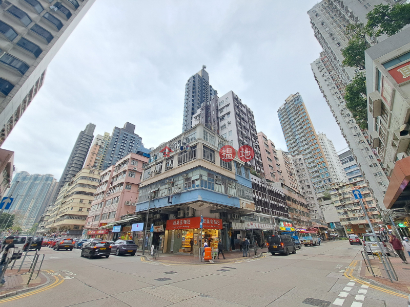 473 Un Chau Street (元州街473號),Cheung Sha Wan | ()(3)