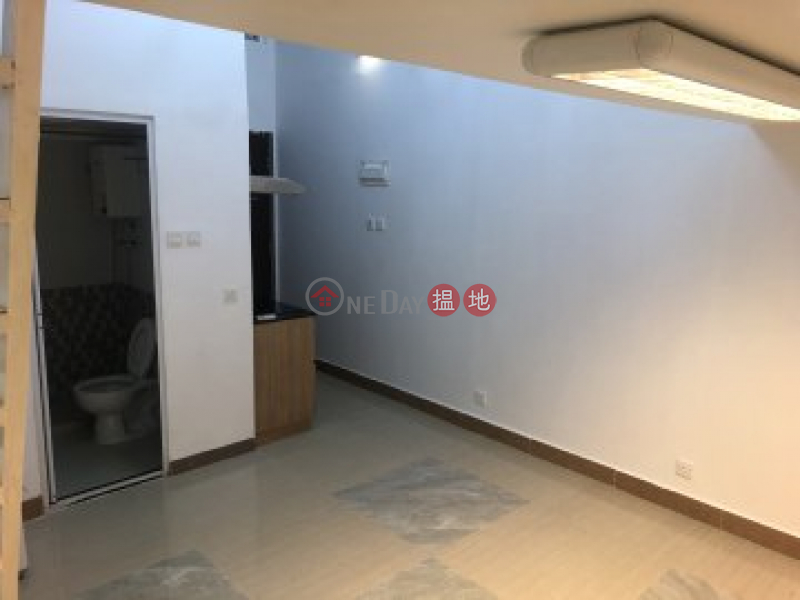 No agent fee, near mtr station, 21 High Street 高街21號 Rental Listings | Western District (62770-3887849919)