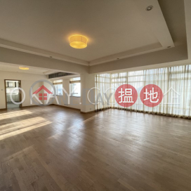 Rare 4 bedroom with terrace & parking | For Sale | Tropicana Court 康南閣 _0
