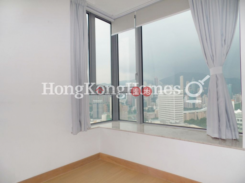 HK$ 49,000/ month One Wan Chai, Wan Chai District, 3 Bedroom Family Unit for Rent at One Wan Chai
