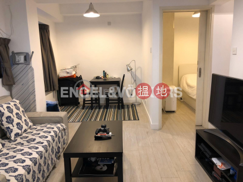 2 Bedroom Flat for Rent in Mid Levels West|Golden Pavilion(Golden Pavilion)Rental Listings (EVHK99011)_0
