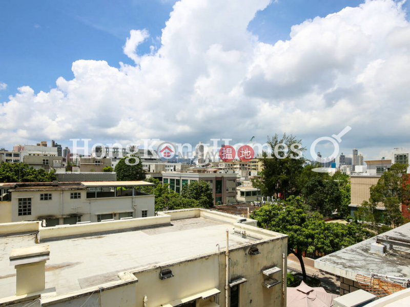 Property Search Hong Kong | OneDay | Residential, Rental Listings | 4 Bedroom Luxury Unit for Rent at 16 Oxford Road