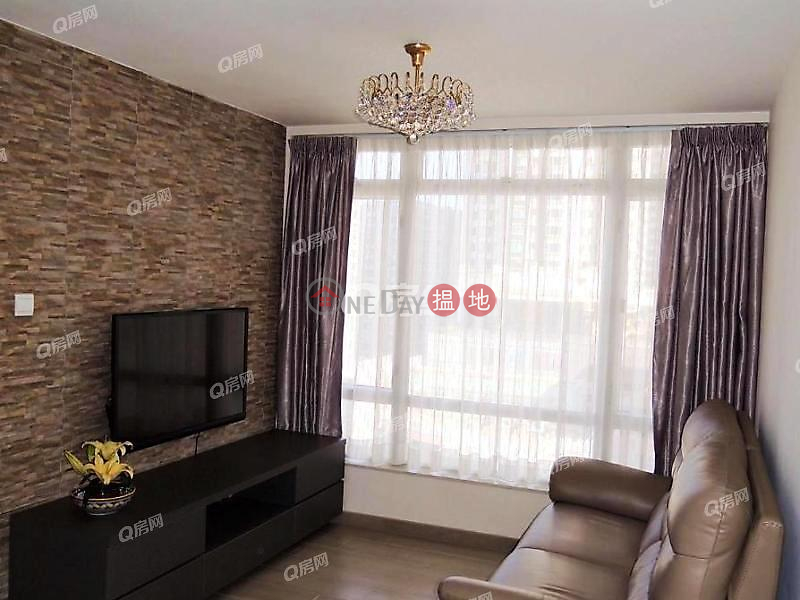 Block 14 On Ping Mansion Sites D Lei King Wan | 3 bedroom High Floor Flat for Sale | Block 14 On Ping Mansion Sites D Lei King Wan 安屏閣 (14座) Sales Listings