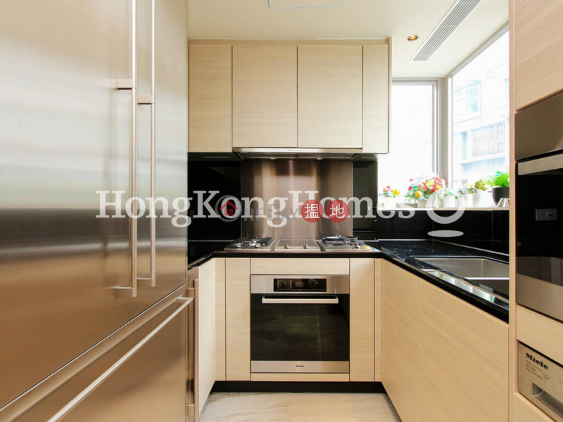 HK$ 59,000/ 月-高士台-西區-高士台兩房一廳單位出租