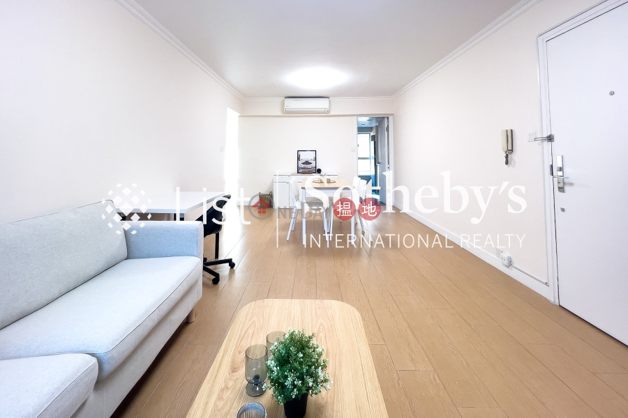 Property for Rent at Pacific Palisades with 3 Bedrooms 1 Braemar Hill Road | Eastern District | Hong Kong Rental, HK$ 38,000/ month