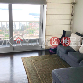 3房2廁,實用率高,星級會所,露台愉景灣 3期 寶峰 寶琳閣出售單位 | 愉景灣 3期 寶峰 寶琳閣 Discovery Bay, Phase 3 Parkvale Village, Woodland Court _0