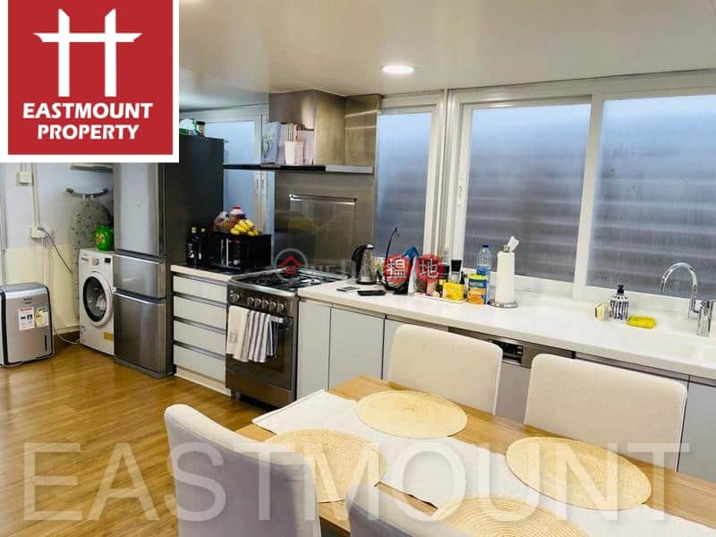 Sai Kung Village House | Property For Rent or Lease in Nam Shan 南山-2/F with roof | Property ID:1869 | The Yosemite Village House 豪山美庭村屋 Rental Listings