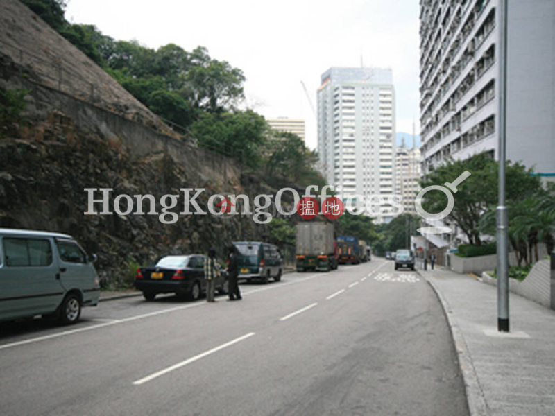 Property Search Hong Kong | OneDay | Office / Commercial Property Rental Listings Office Unit for Rent at Southmark