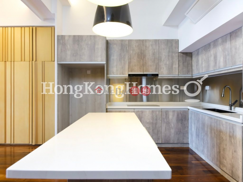 2 Bedroom Unit for Rent at Stewart Terrace | Stewart Terrace 史超域臺 Rental Listings