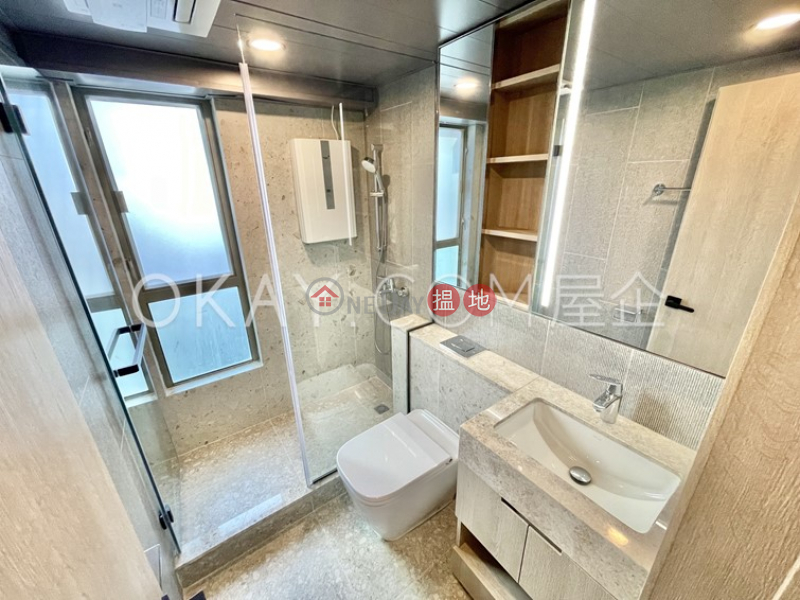 1房1廁PEACH BLOSSOM出租單位|15摩羅廟街 | 西區|香港-出租HK$ 26,000/ 月
