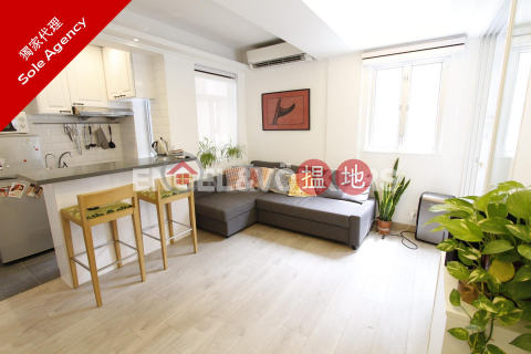 1 Bed Flat for Rent in Sai Ying Pun, 21 High Street 高街21號 | Western District (EVHK90242)_0