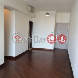 Rare 2 bedroom in Sheung Wan | Rental, One Pacific Heights 盈峰一號 | Western District (OKAY-R7276)_0