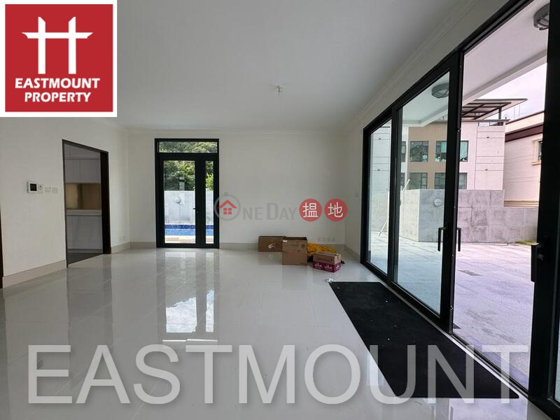 Property Search Hong Kong | OneDay | Residential, Sales Listings Sai Kung Village House | Property For Sale and Rent in Kei Ling Ha Lo Wai, Sai Sha Road 西沙路企嶺下老圍-Brand new, Detached