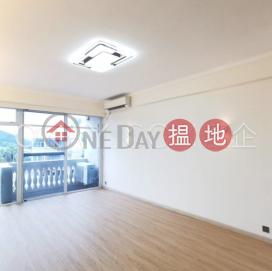 Gorgeous 3 bedroom with parking | Rental, Balmoral Garden 翠海花園 | Sai Kung (OKAY-R396481)_0