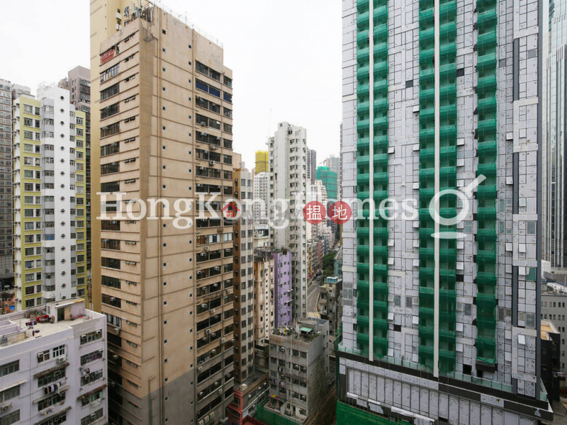 Property Search Hong Kong | OneDay | Residential, Sales Listings | Studio Unit at Artisan House | For Sale