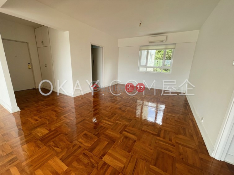 HK$ 90,000/ month 26 Magazine Gap Road, Central District | Efficient 3 bedroom with harbour views, balcony | Rental