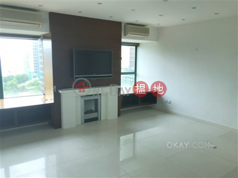 Gorgeous 4 bedroom with balcony | For Sale | Discovery Bay, Phase 13 Chianti, The Pavilion (Block 1) 愉景灣 13期 尚堤 碧蘆(1座) _0