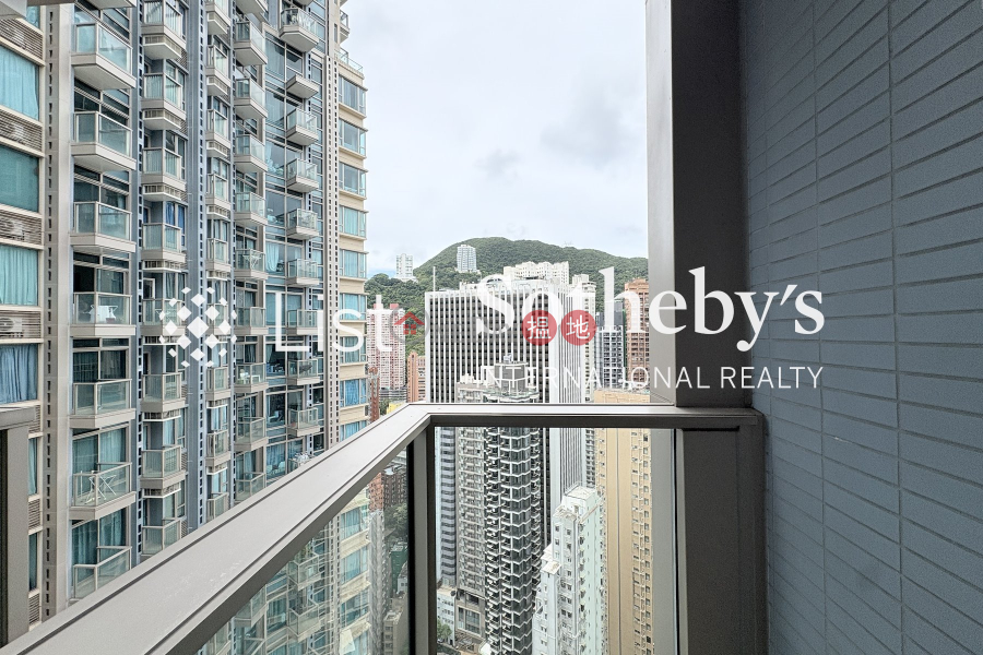 Property for Rent at The Avenue Tower 1 with 2 Bedrooms, 200 Queens Road East | Wan Chai District | Hong Kong | Rental HK$ 34,500/ month
