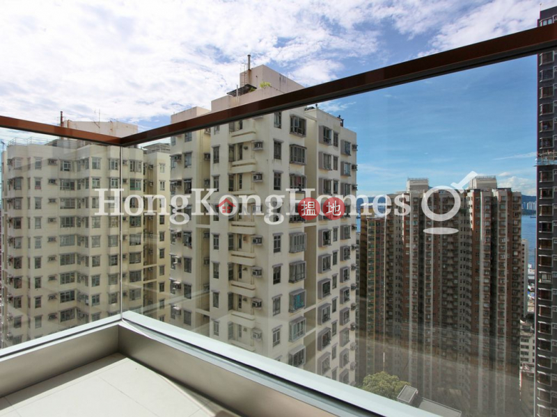 Studio Unit for Rent at 63 PokFuLam, 63 Pok Fu Lam Road | Western District, Hong Kong | Rental | HK$ 19,500/ month