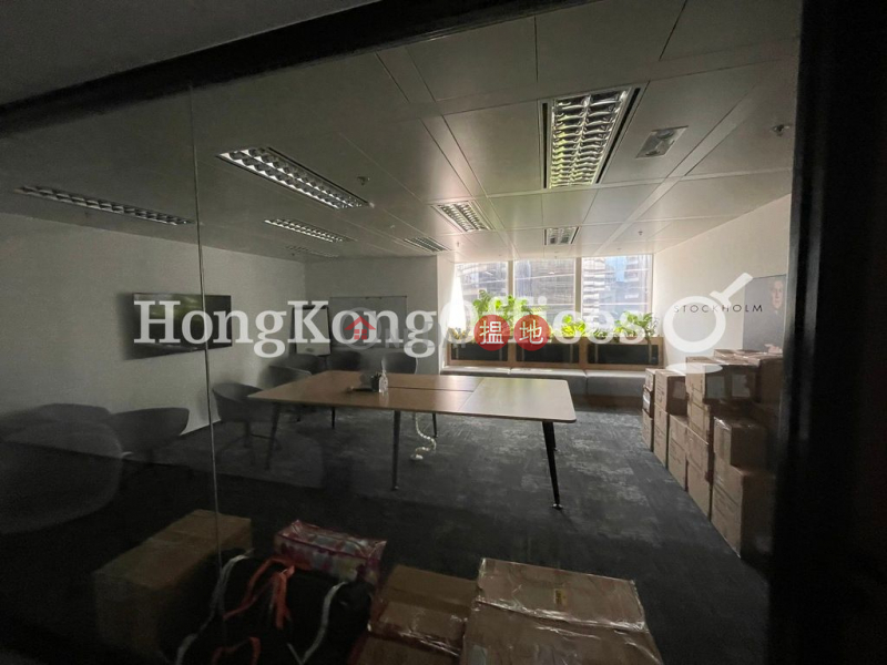 Cosco Tower Middle Office / Commercial Property | Rental Listings HK$ 355,630/ month