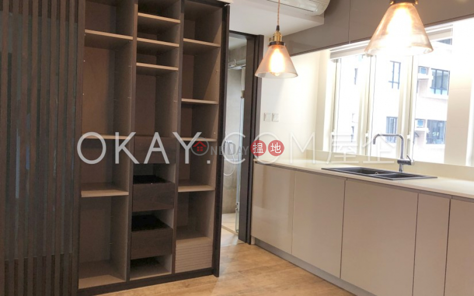 Unique 2 bedroom in Mid-levels West | Rental 8 Robinson Road | Western District Hong Kong, Rental, HK$ 37,000/ month