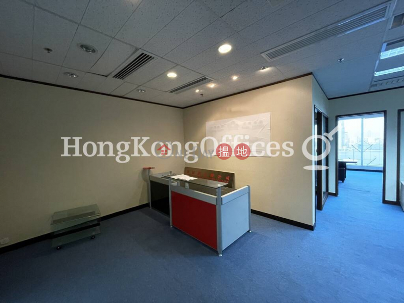 Office Unit for Rent at Sino Plaza 255-257 Gloucester Road | Wan Chai District | Hong Kong Rental | HK$ 77,550/ month