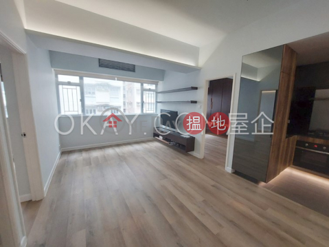 Intimate 3 bedroom in Happy Valley | For Sale | Lee King Building 利景樓 _0
