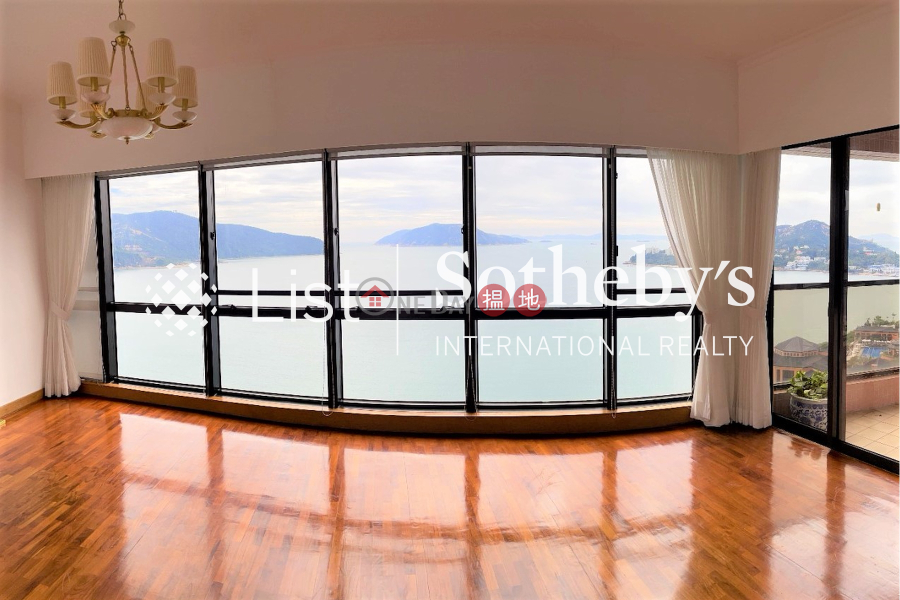 Property for Rent at Pacific View with 4 Bedrooms 38 Tai Tam Road | Southern District Hong Kong | Rental | HK$ 72,000/ month