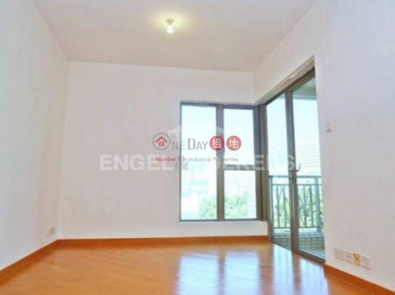 3 Bedroom Family Flat for Sale in Wan Chai, 258 Queens Road East | Wan Chai District Hong Kong Sales HK$ 18.8M