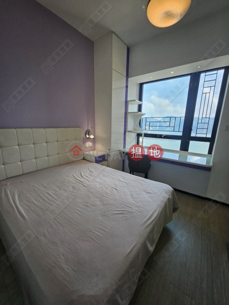 The Arch Sky Tower (Tower 1) | Middle 27B Unit, Residential Sales Listings, HK$ 37M