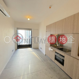 Tasteful 2 bedroom with harbour views & balcony | Rental | Bohemian House 瑧璈 _0