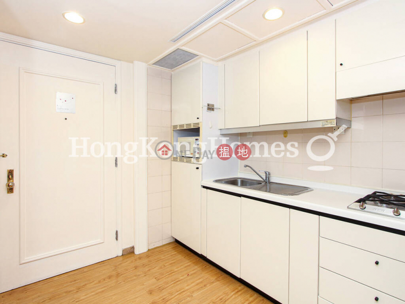 HK$ 23,800/ month | Convention Plaza Apartments | Wan Chai District, Studio Unit for Rent at Convention Plaza Apartments