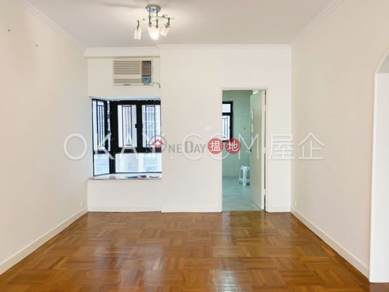 Property Search Hong Kong | OneDay | Residential Sales Listings, Stylish 4 bedroom with balcony & parking | For Sale