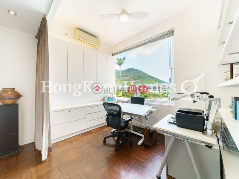 HK$ 8,800萬-赤柱山莊A1座南區赤柱山莊A1座4房豪宅單位出售